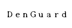 DenGuard - logo